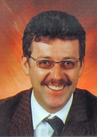 Robert Trimmel der Maler des Mariazellerbahnbildes