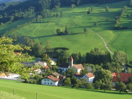 Kurze Wanderung gefällig? - Tradigist 2 km vom Steinschalerhof