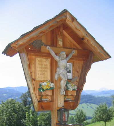 Martel im Oberzegernitz