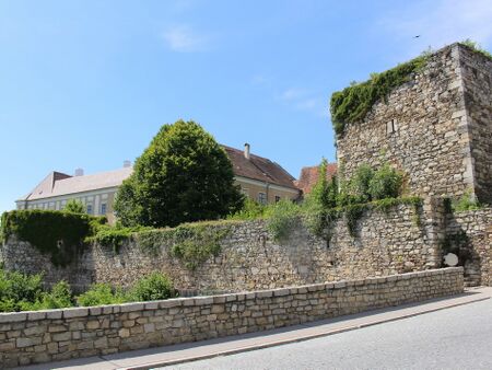 Drosendorf - das Raabser Tor