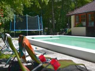 Freibad