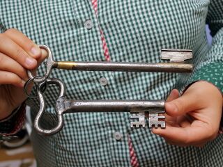 Erlebnis - Andreaskirche