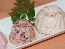 Butter mit Geschmack - köstlich zu Vorspeisen und beim Steinschaler Frühstück