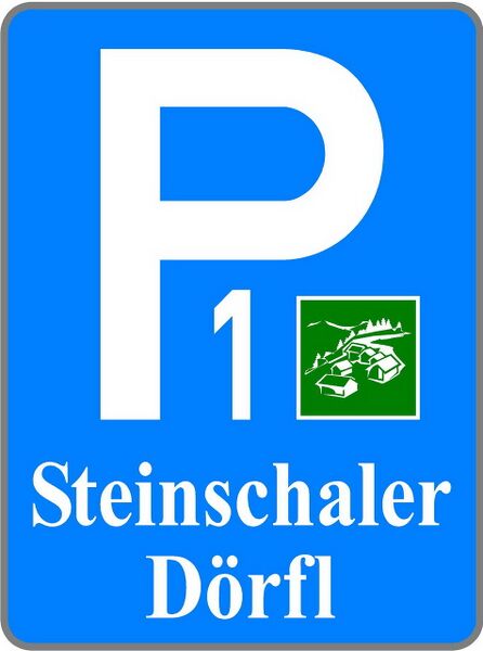Datei:SD Schild Parkplatz1.jpg