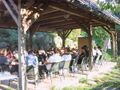 Seminar in Kräuterhittn - Sommer