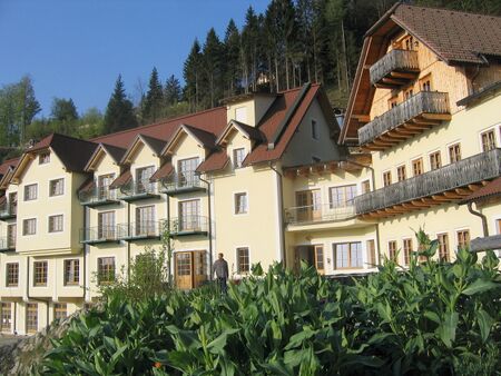 SD Talblick und Jagdhaus