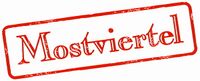 Mostviertel Logo
