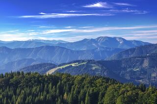 Pannorama Eisenstein - Bild: Scott Forsyth