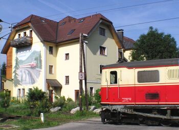 MZB bei Steinschalerhof