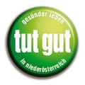Tut Gut Logo