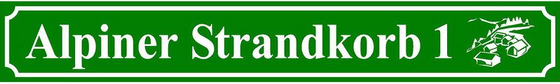 Datei:SD Schild Alpiner Strandkorb1.jpg