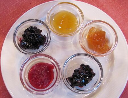 Steinschaler Marmeladen