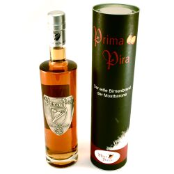 Prima Pira mit Hülse
