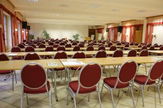 Saal Talblick (Steinschaler Dörfl)