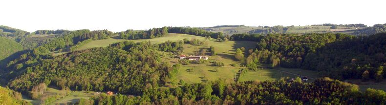 Reithberg vom Gaisbühel