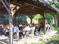 Seminar in Kräuterhütte - Südgarten