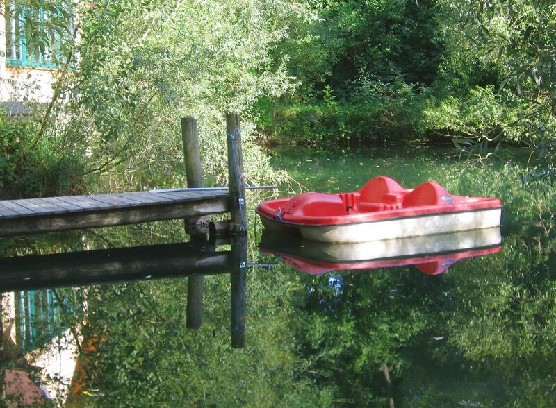 Datei:SH Steg bei Teichbrücke.jpg