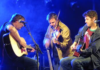 KL Trio Flieger - Opfekompott