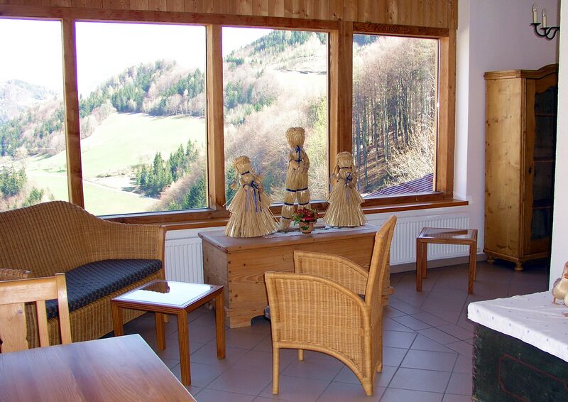 Datei:SD Blick aus Veranda Jagdhaus.jpg