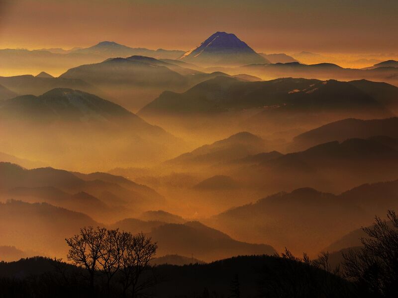 Datei:Ötscher Abendblick.JPG