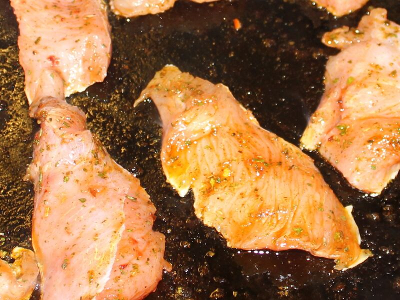 Datei:SK-Pute am Grill.jpg