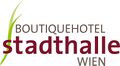 Boutiquehotel Stadthalle Logo