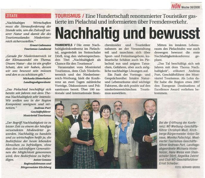 Datei:NÖN Nachhaltigkeitskonferenz 2008.jpg