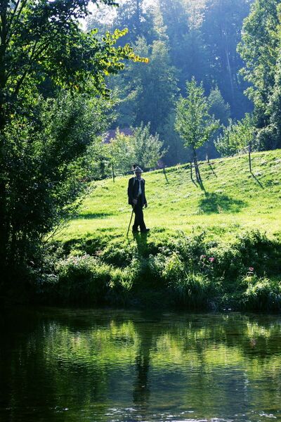 Datei:Pielach Ruhe.jpg