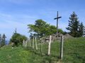 Eisensteingipfel