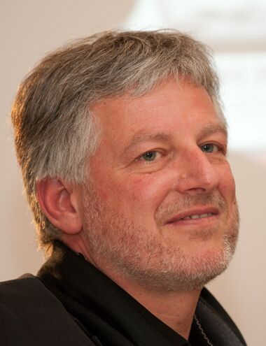 Mag. Michael Hlatky, Portrait