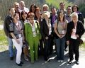 Seminargruppenfoto