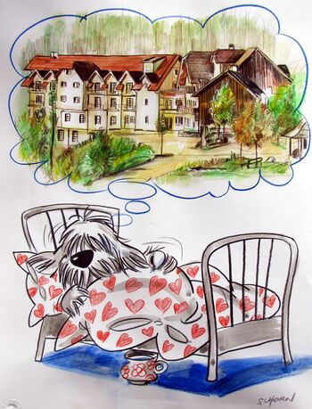 Hund - Silvester