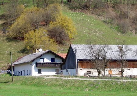 Geburtshaus von Kardinal König