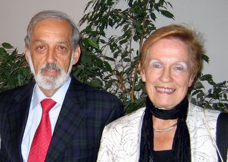 H. Nußbauer und A. Fenzl