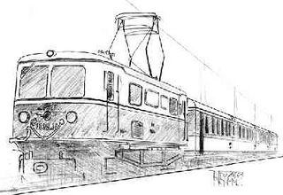 Zeichnung: Trimmel, R.