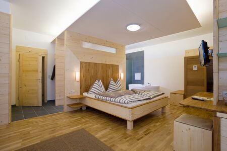 Zimmer 103 - Haus Talblick - SD