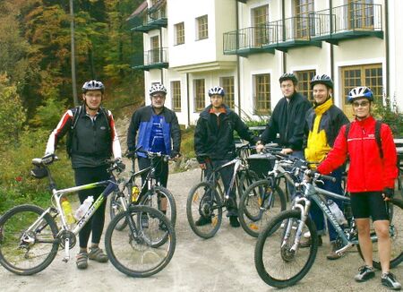 MTB Incentive Gruppe