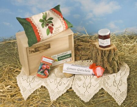 GNuss Sieger Wellness - Steinschalerhof