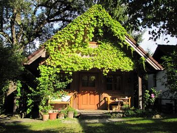 Marinahaus im Steinschalerhof