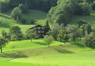 Haus Zauner (Oberpriel)