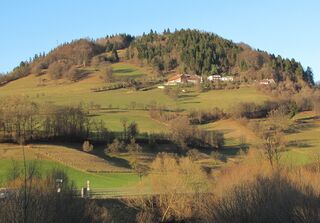Fronberg Weihnachten 2011