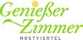 Logo Mostviertler Genießerzimmer
