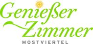 Logo Genießerzimmer