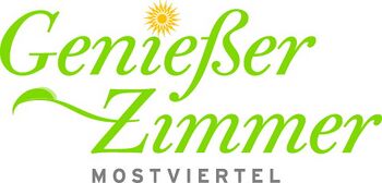 Logo Genießerzimmer