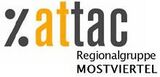 Attac Mostviertel