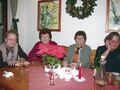 Weihnachtsfeier 2012 - Pensionisten