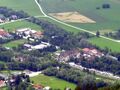 Warth von der Spitzmauer