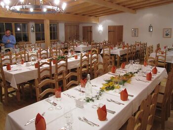 SD Schnittwoarraum gedeckt