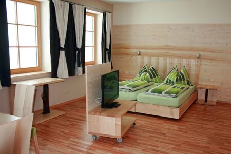 Das Ahorn Zimmer - Nummer 2115