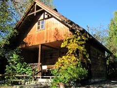 Teichhaus